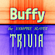 Buffy the Vampire Slayer Trivia Quiz