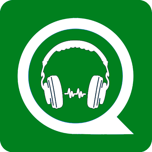 AI Music Player Pro Logo