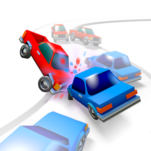 Crashy Cars 0.14 Icon