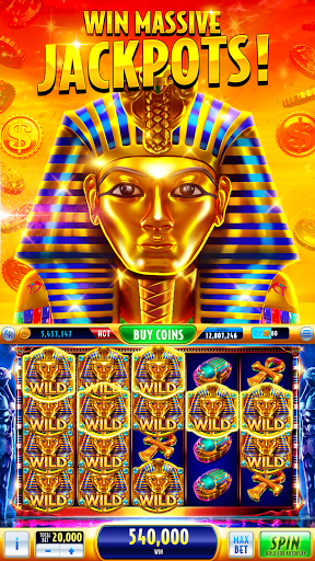 Xtreme Slots - FREE Vegas Casino Slot Machines  screenshots 10