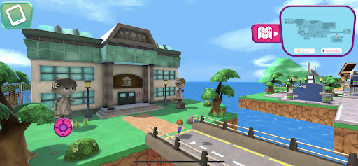 TP Land Screen 3