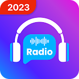 Radio FM Live Stations icon