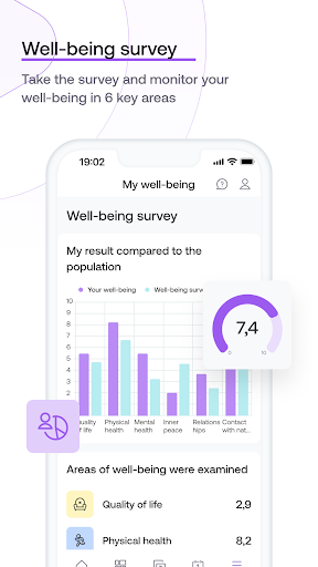 MultiLife Screen 2
