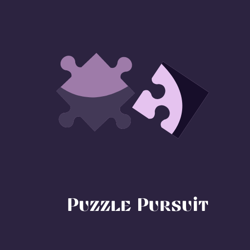 Puzzle Pursuit 1