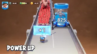 Top War: Battle Game - Screenshot 3