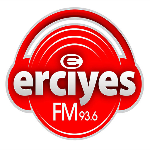 Erciyes Fm 1.0.1 Icon