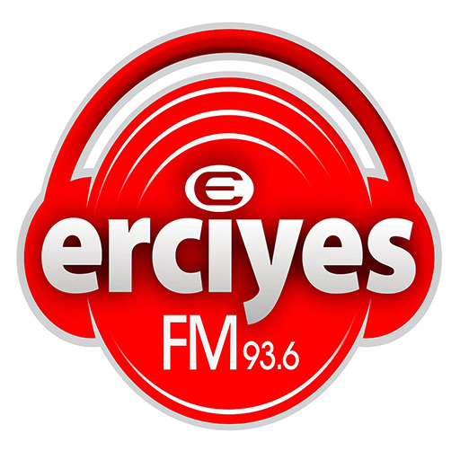 Erciyes Fm logo