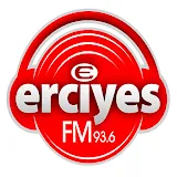 Erciyes Fm icon