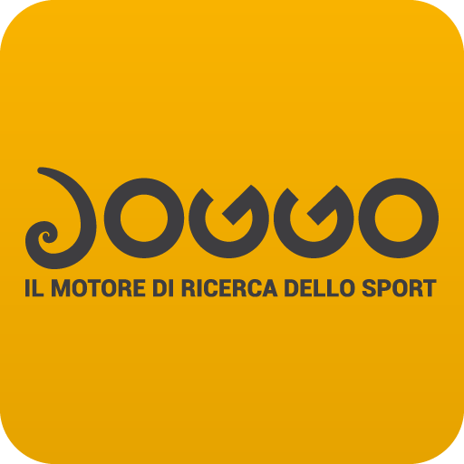 Joggo logo