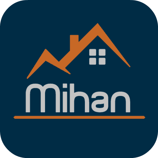 Mihan 3.5 Icon