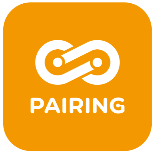 페어링1.0 logo