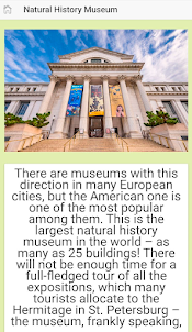 World museums