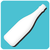 Bottle Flip 3D icon