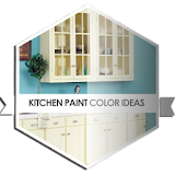 Kitchen Paint Color Ideas icon