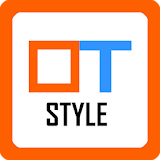 디오트 스타일 (여성쇼핑몰 도매 신상 니트원피스 마랑) icon