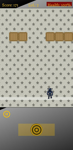 Chest Escape Screen 3