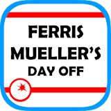 Ferris Mueller's Day Off -Wild West Adventure Game icon