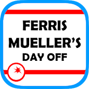 Ferris Mueller #39;s Day Off -Wild West Adventure Game