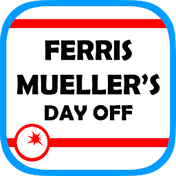 Icon image Ferris Mueller's Day Off