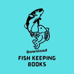 Fish Keeping Books
