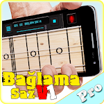 Cover Image of Download BaglamaSazV1 1.1 APK