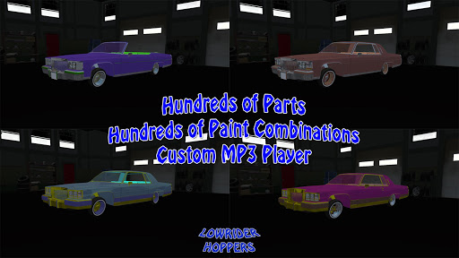 Lowrider Hoppers apkpoly screenshots 16