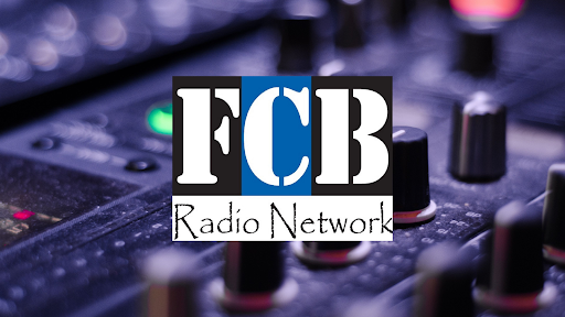 FCB Radio - Urban Music Screen 3