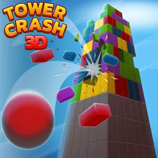 TOWER CRASH 3D Download on Windows