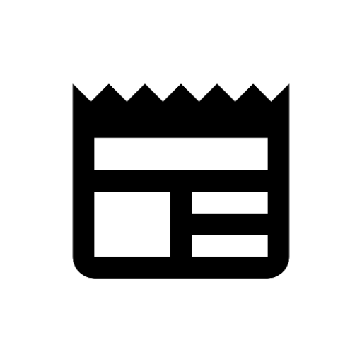 News logo