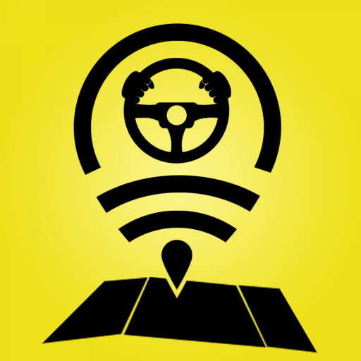 EllanTaxi - Driver logo