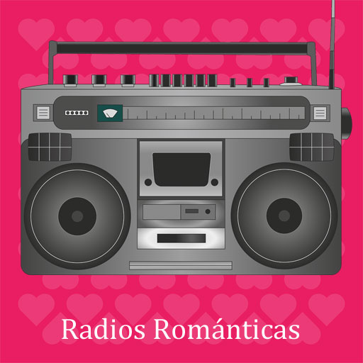 Radios Románticas logo