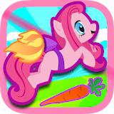 Pony Dash HD icon