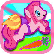 Top 29 Arcade Apps Like Pony Dash HD - Best Alternatives