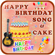 Happy Birthday To You Songs & Cakes