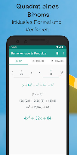 App-Vorschau