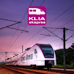 Cover Image of Download KLIA Ekspres 7.5 APK