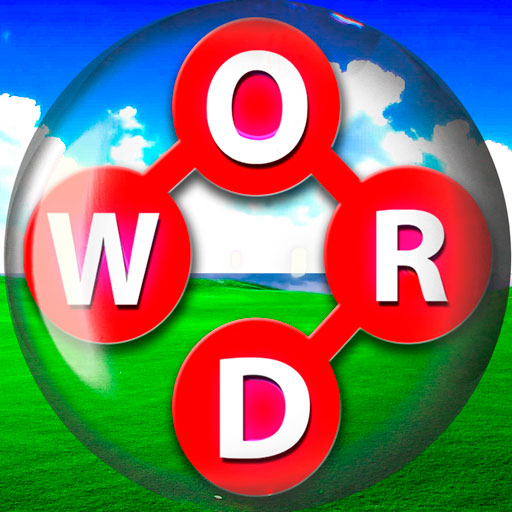 WordChain: Connect to Win  Icon