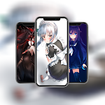 Cover Image of Download Kantai Collection Anime Wallpaper 1.0.0 APK