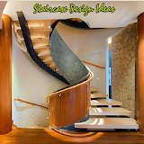 staircase design ideas icon