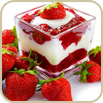 Cover Image of Download Strawberry Wallpaper  APK