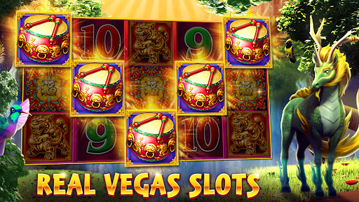 88 Fortunes Casino Slot Games 2