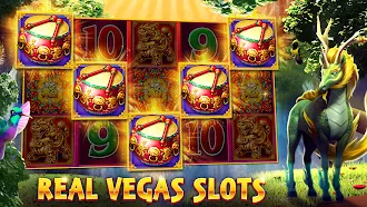 Game screenshot 88 Fortunes Casino Slot Games hack