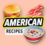 Cover Image of डाउनलोड American cookbook  APK