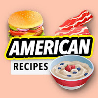 وصفات طعام امريكية