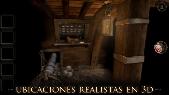 The Room Two APK MOD 2