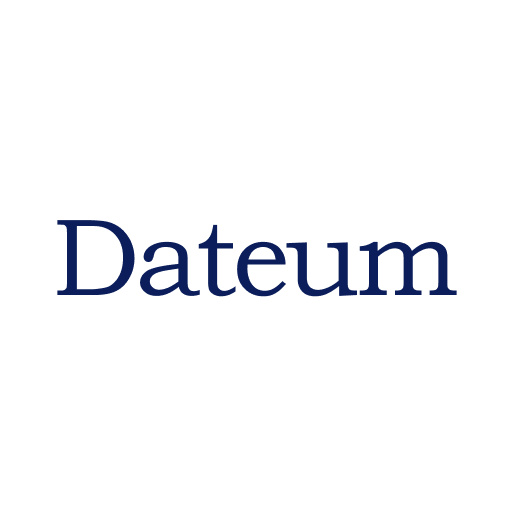 Dateum - Серьезные отношения logo