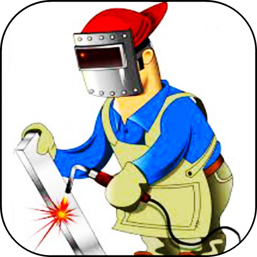 Learn to weld logo