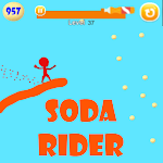 Cover Image of Télécharger Soda Rider Now  APK