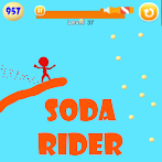 Soda Rider Now