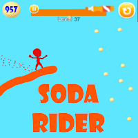 Soda Rider Now